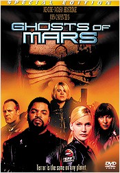 John Carpenter's Ghosts of Mars: Special Edition