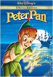 Peter Pan: Special Edition