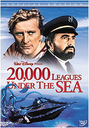 20,000 Leagues Under the Sea: Special Edition