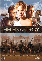 Helen of Troy (widescreen)