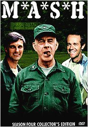 M*A*S*H: The Complete Fourth Season