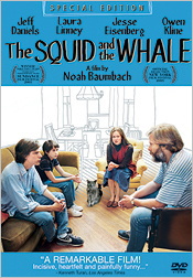 The Squid and the Whale: Special Edition