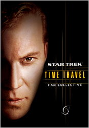 Star Trek: Fan Collective - Time Travel
