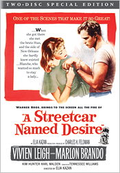A Streetcar Named Desire: Special Edition