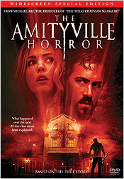 The Amityville Horror: Special Edition (2005)