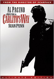 Carlito's Way: Ultimate Edition