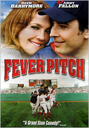 Fever Pitch (Regular Edition)