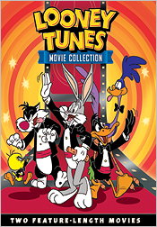 The Looney Tunes Movie Collection