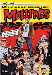 Mallrats: 10th Anniversary Extended Edition