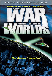 The War of the Worlds (1953): Special Collector's Edition