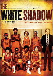 The White Shadow: The Complete First Season