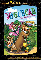 The Yogi Bear Show: The Complete Series