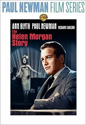 Click here to order The Helen Morgan Story on DVD from Amazon