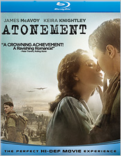 Atonement (Blu-ray Disc)