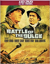 Battle of the Bulge (HD-DVD)
