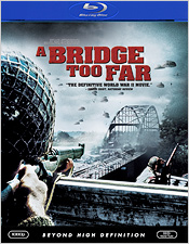 Click here to order A Bridge Too Far on Blu-ray from Amazon