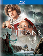 Clash of the Titans (Blu-ray Disc)