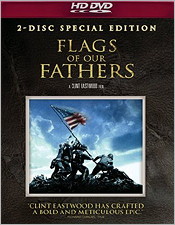 Flags of Our Fathers (HD-DVD)