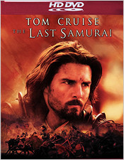 The Last Samurai (HD-DVD)