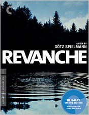 Revanche (Blu-ray Disc)