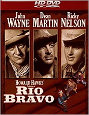 Rio Bravo (HD-DVD)