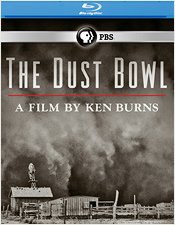 The Dust Bowl (Blu-ray Disc)