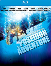 The Poseidon Adventure (Blu-ray Disc)