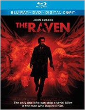 The Raven (Blu-ray Disc)