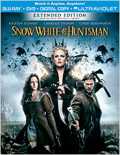 Snow White and the Huntsman (Blu-ray Disc)