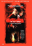 A Nightmare on Elm Street (Movie-only version]