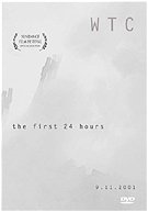 WTC: The First 24 Hours