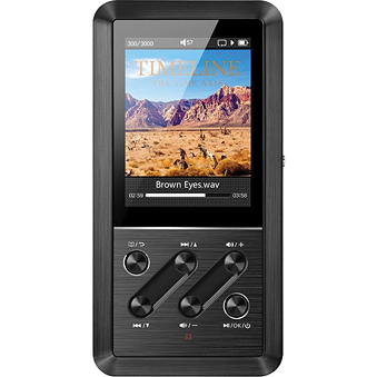 Fiio X3 Digital Audio Player