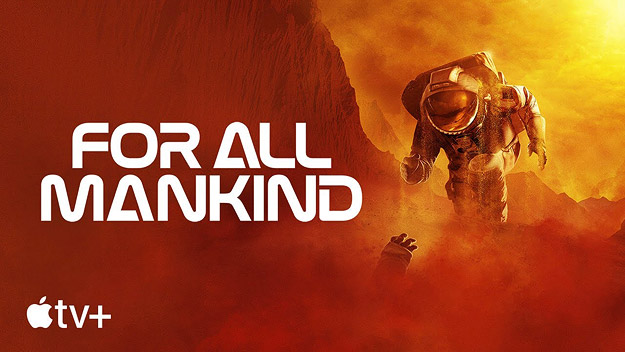 For All Mankind: Season Three on Apple TV+