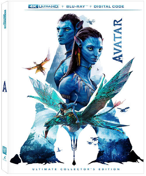 Avatar (4K Ultra HD)