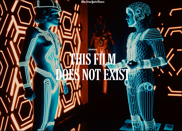 This Film Does Not Exist