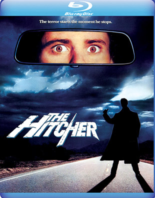 The Hitcher (US Blu-ray Disc)