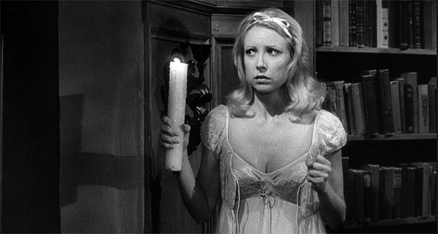 Teri Garr, Rest in Peace