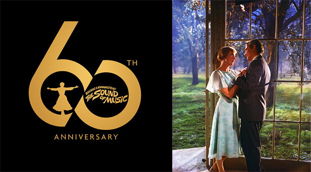 The Sound of Music: 60th Anniversary