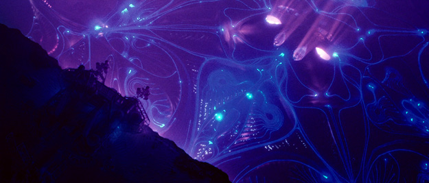 Deep Dive: Remembering “The Abyss” on its 30th Anniversary