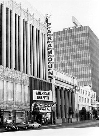 American Graffiti screening