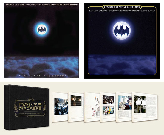 Wings of Change: Remembering Tim Burton's “Batman” on its 25th Anniversary