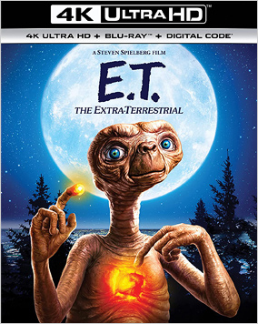 E.T. (4K Ultra HD)