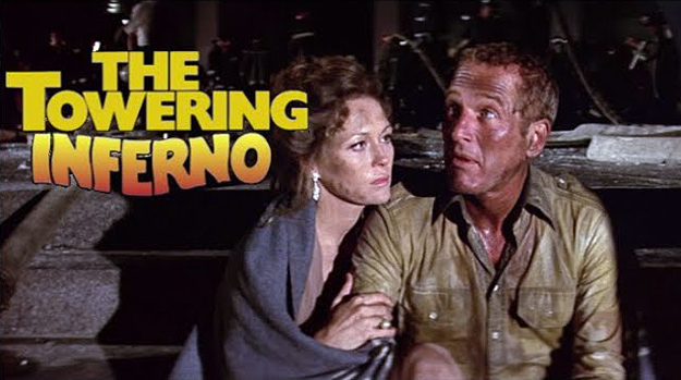 The Towering Inferno