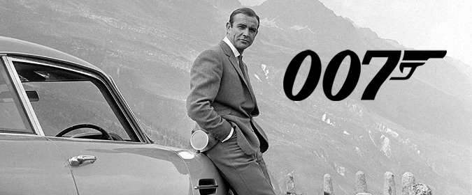 WBDHE’s tentative 2025 4K catalog plans include a 6-film JAMES BOND 007: SEAN CONNERY COLLECTION!