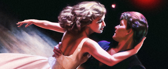 Lionsgate sets DIRTY DANCING (1987) for wide release in 4K Ultra HD on 8/23