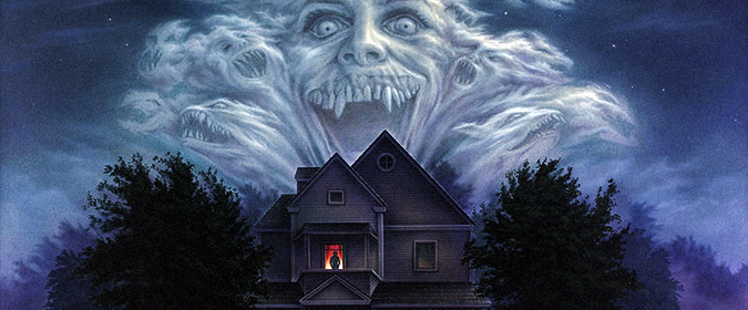 Sony sets FRIGHT NIGHT (1985) for release on 4K Ultra HD on 10/4, loaded with new & legacy extras!