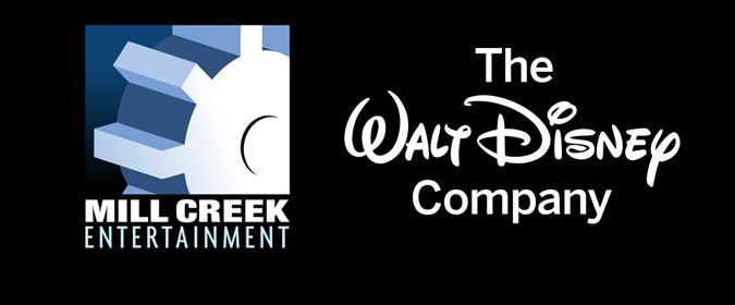 BREAKING: Mill Creek signs a multi-year catalog distribution deal with Disney—and we have exclusive details!