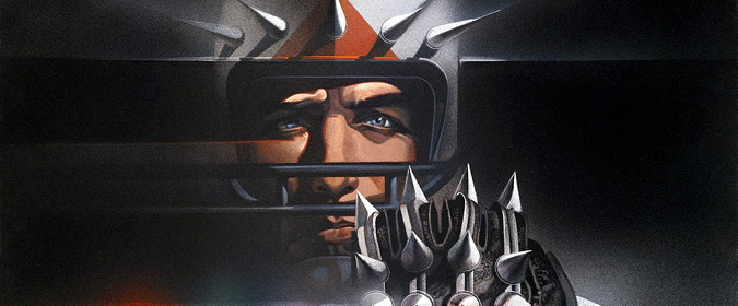 Shout/Scream’s November brings ROLLERBALL, USED CARS, PIRANHA & COMPANY OF WOLVES in 4K!
