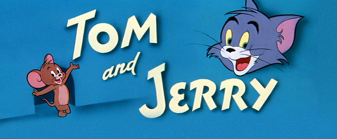 Warner Archive reveals new January BDs including TOM & JERRY: THE COMPLETE CINEMASCOPE shorts!