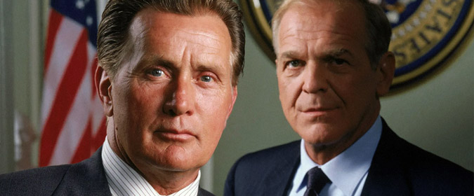 Bill reviews THE WEST WING: THE COMPLETE SERIES on Blu-ray from Warner Bros.